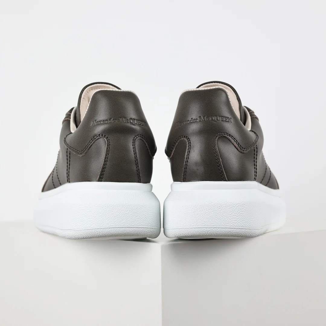 Alexander McQueen Sneaker - immagine 8