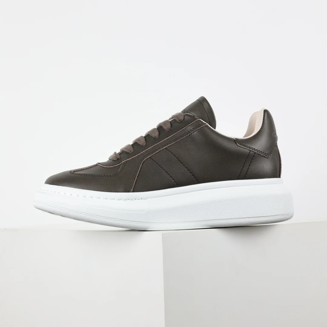 Alexander McQueen Sneaker - immagine 9