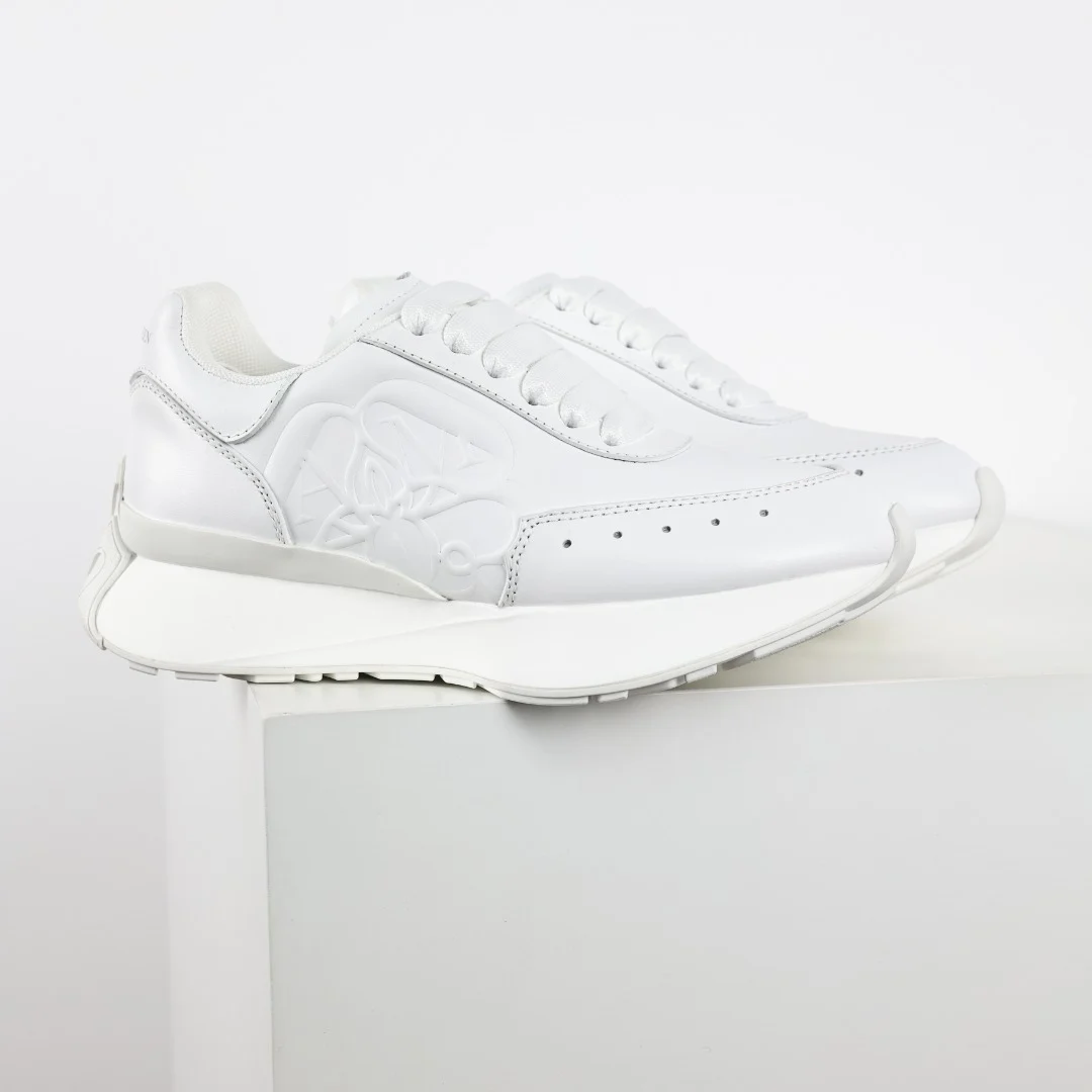 Alexander McQueen Sneaker - immagine 3