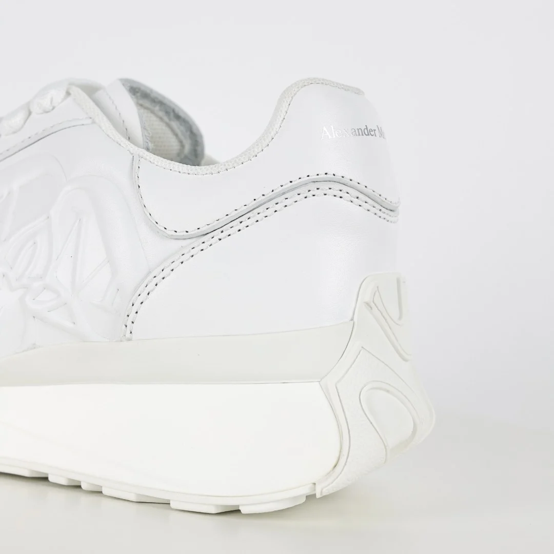 Alexander McQueen Sneaker - immagine 4