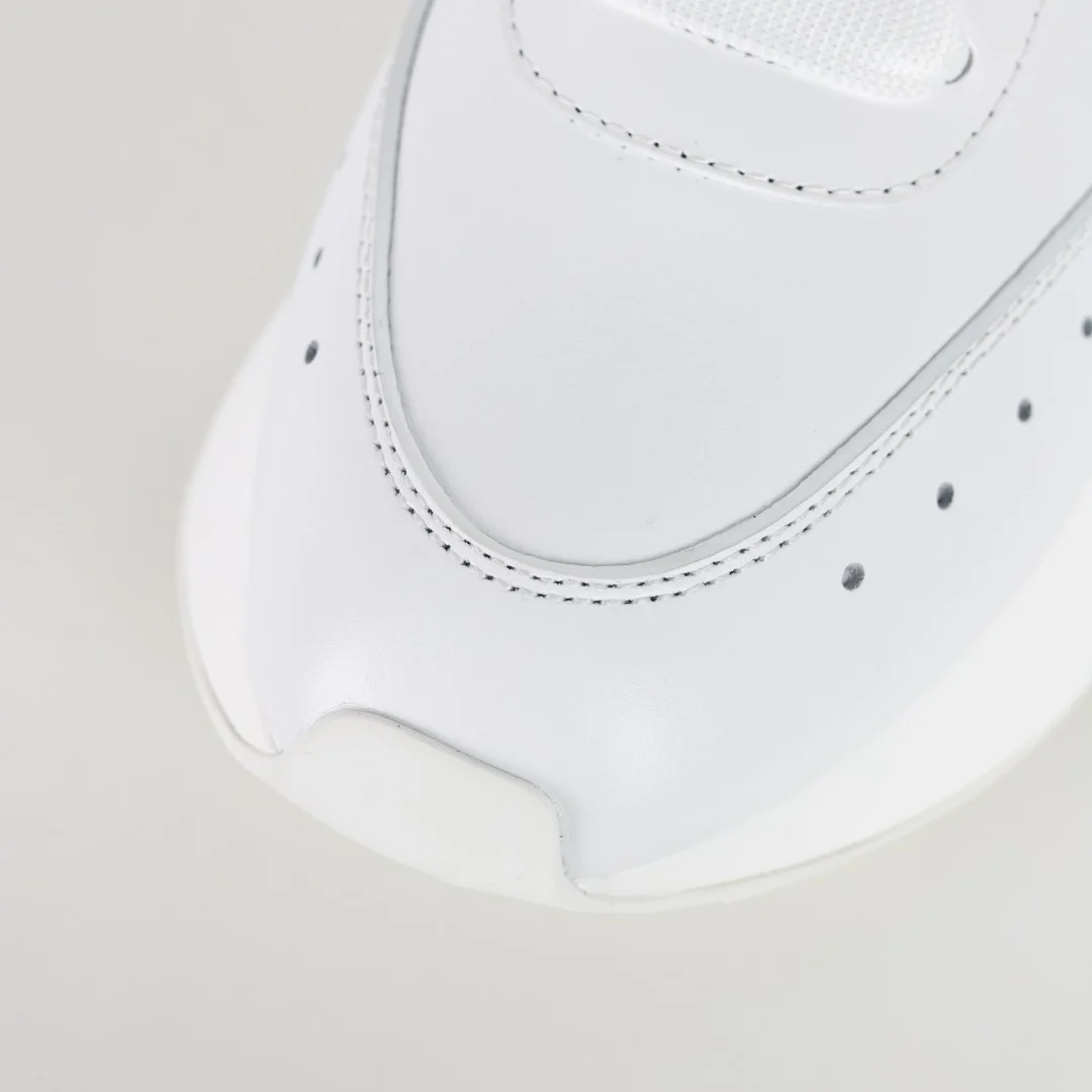 Alexander McQueen Sneaker - immagine 5
