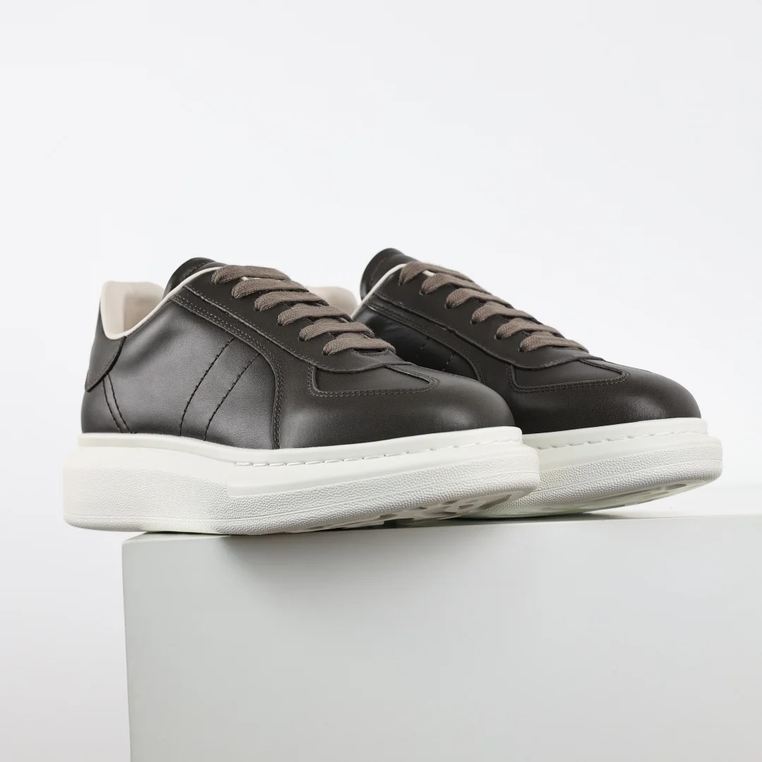 Alexander McQueen Sneaker - immagine 3
