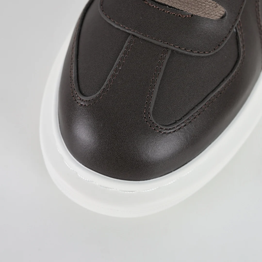 Alexander McQueen Sneaker - immagine 5