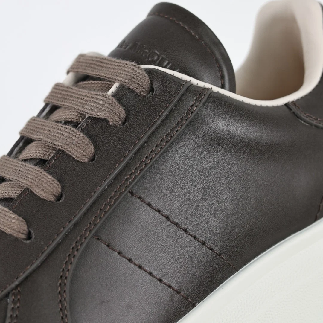 Alexander McQueen Sneaker - immagine 6