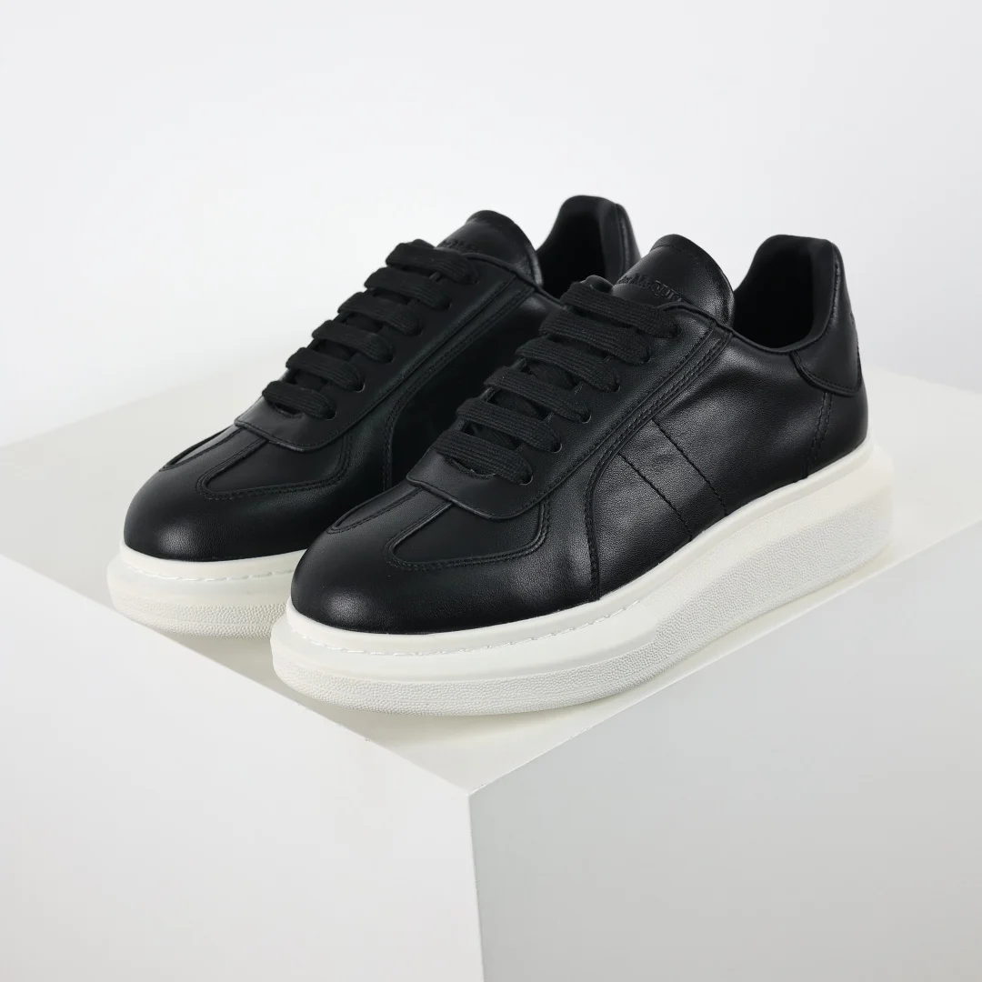 Alexander McQueen Sneaker - immagine 2