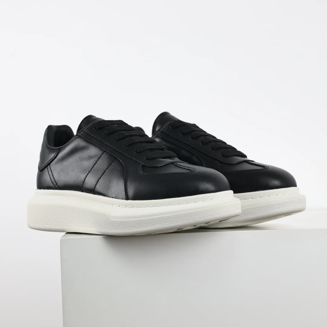 Alexander McQueen Sneaker - immagine 3