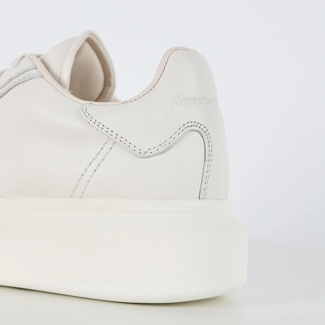 Alexander McQueen Sneaker - immagine 4
