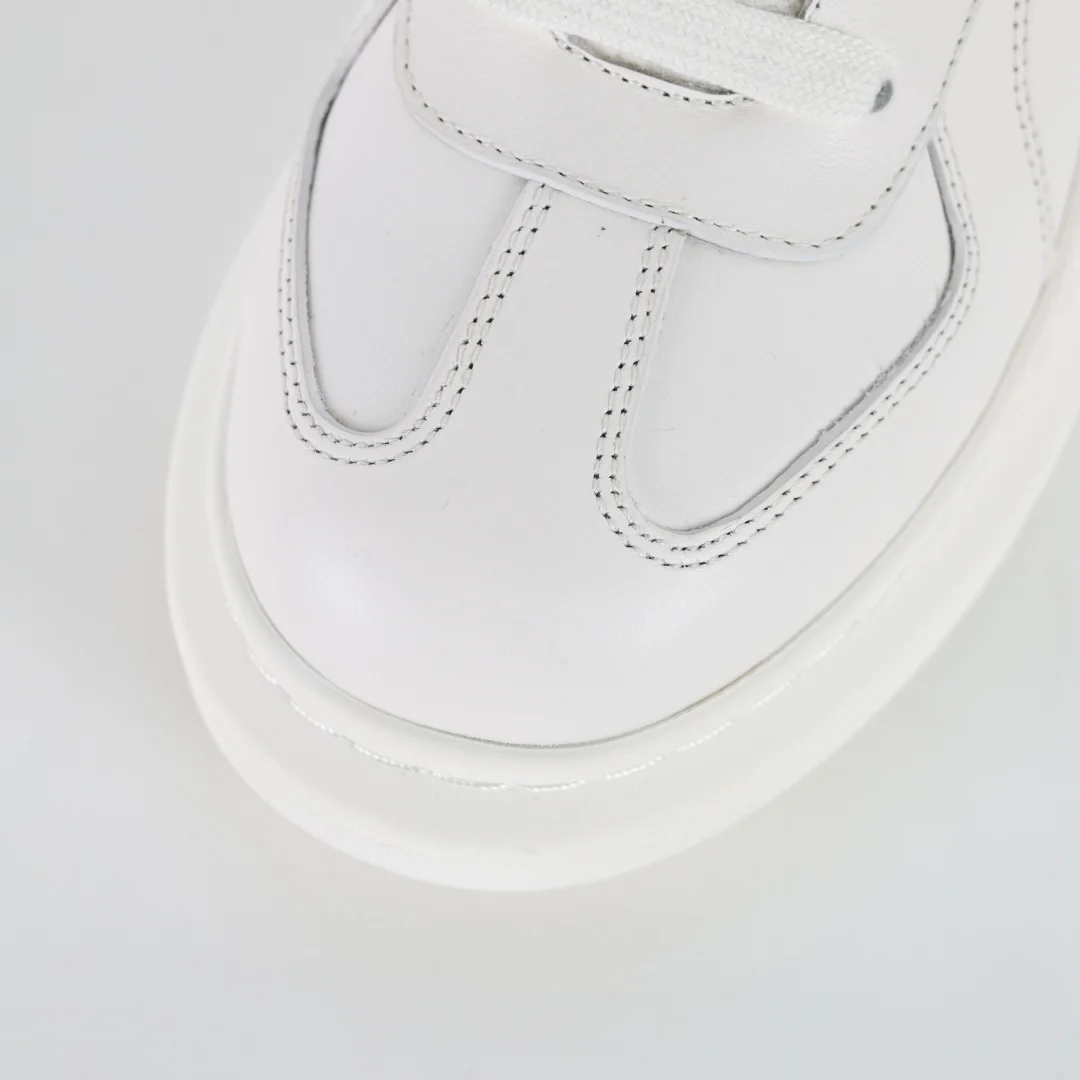 Alexander McQueen Sneaker - immagine 5