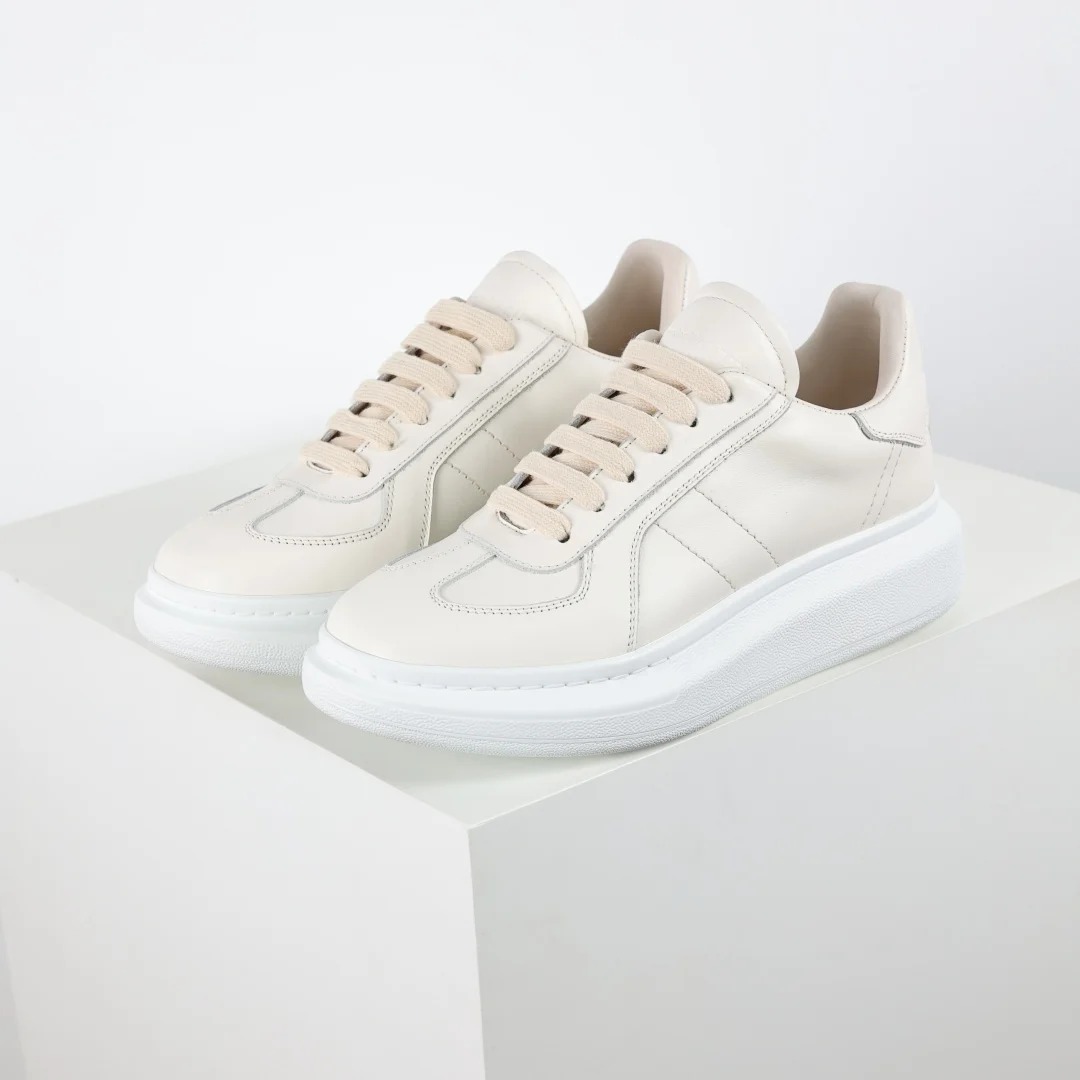 Alexander McQueen Sneaker - immagine 2