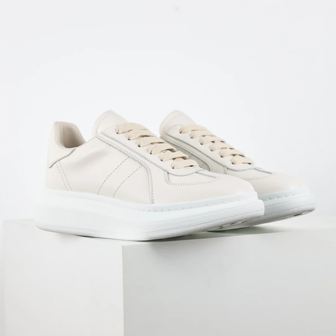 Alexander McQueen Sneaker - immagine 3