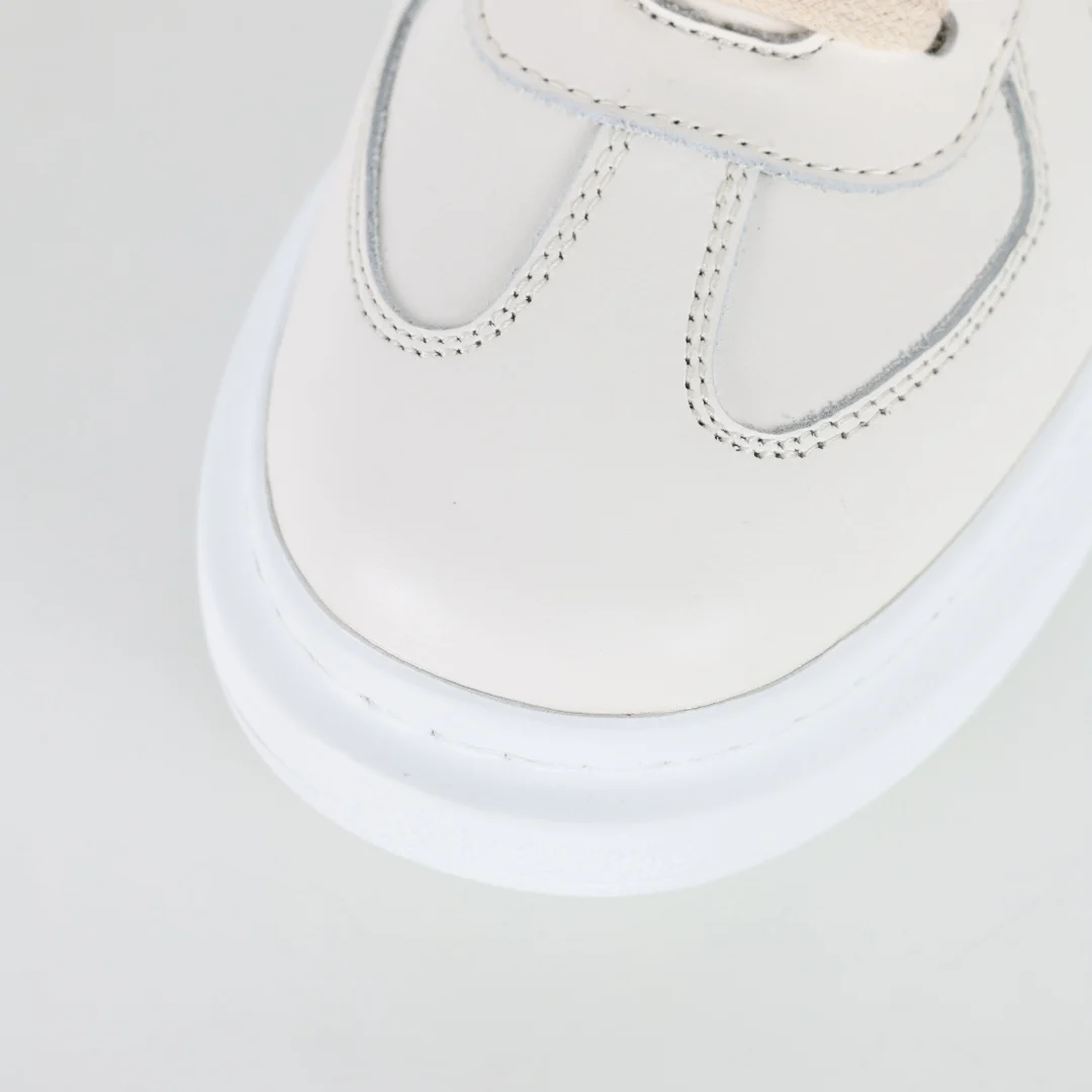 Alexander McQueen Sneaker - immagine 5
