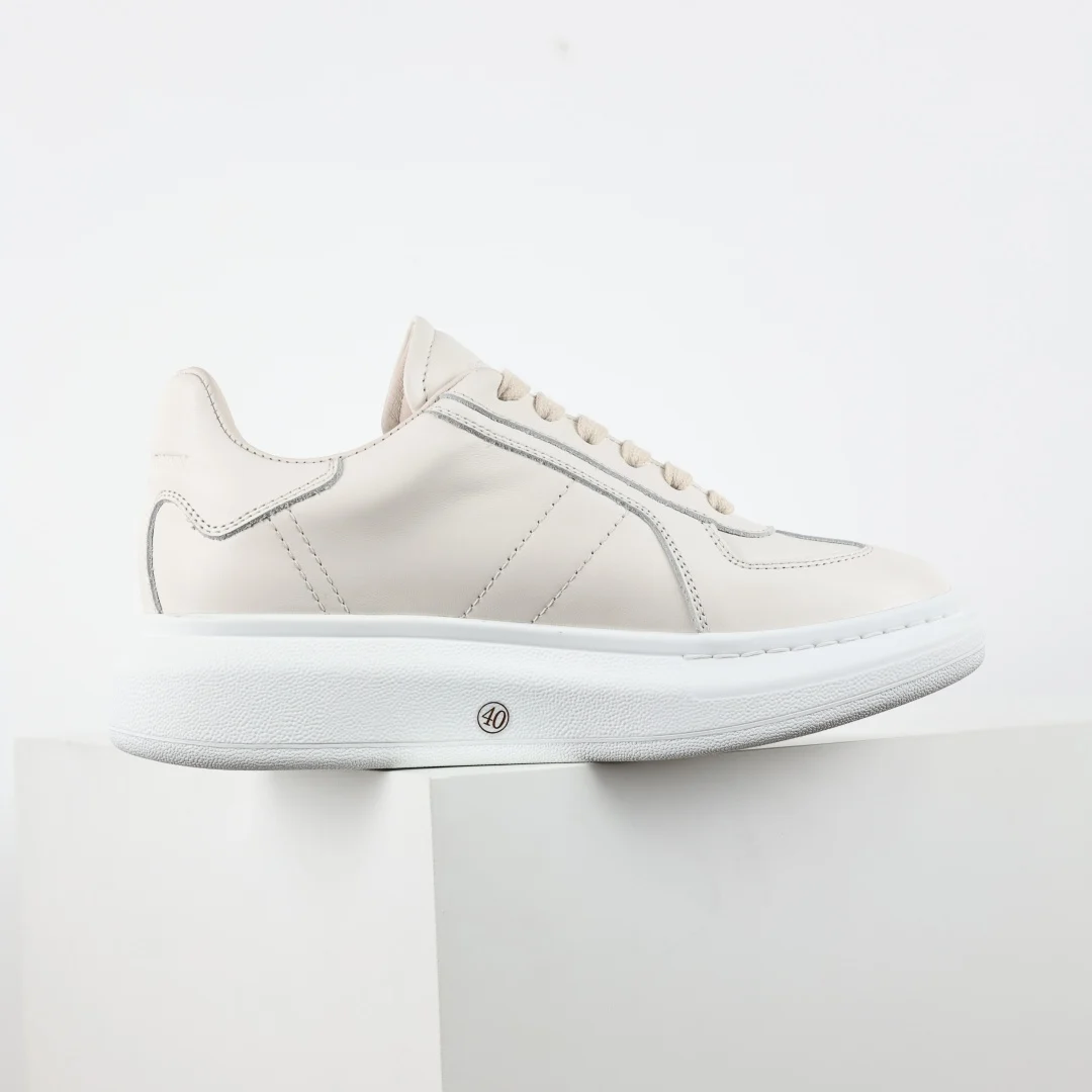 Alexander McQueen Sneaker - immagine 7