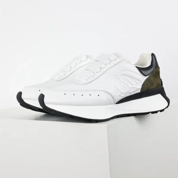 Alexander McQueen Sneaker