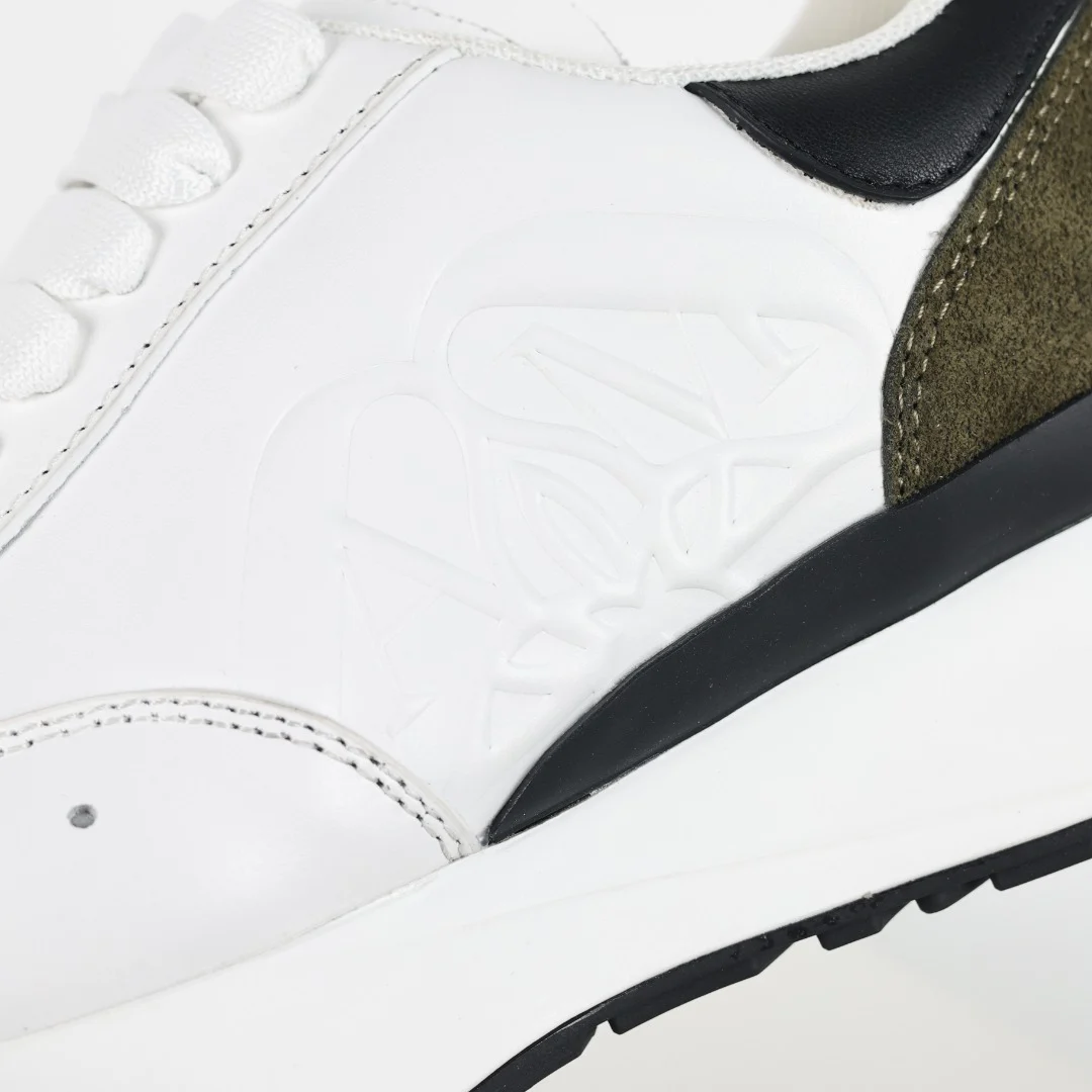Alexander McQueen Sneaker - immagine 6