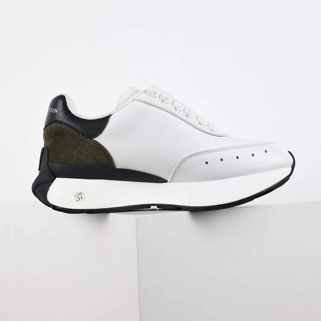 Alexander McQueen Sneaker - immagine 7
