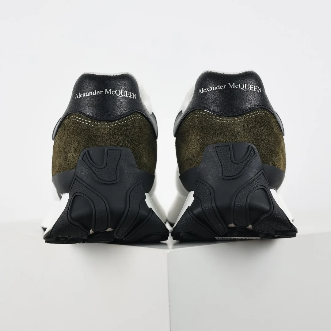 Alexander McQueen Sneaker - immagine 8
