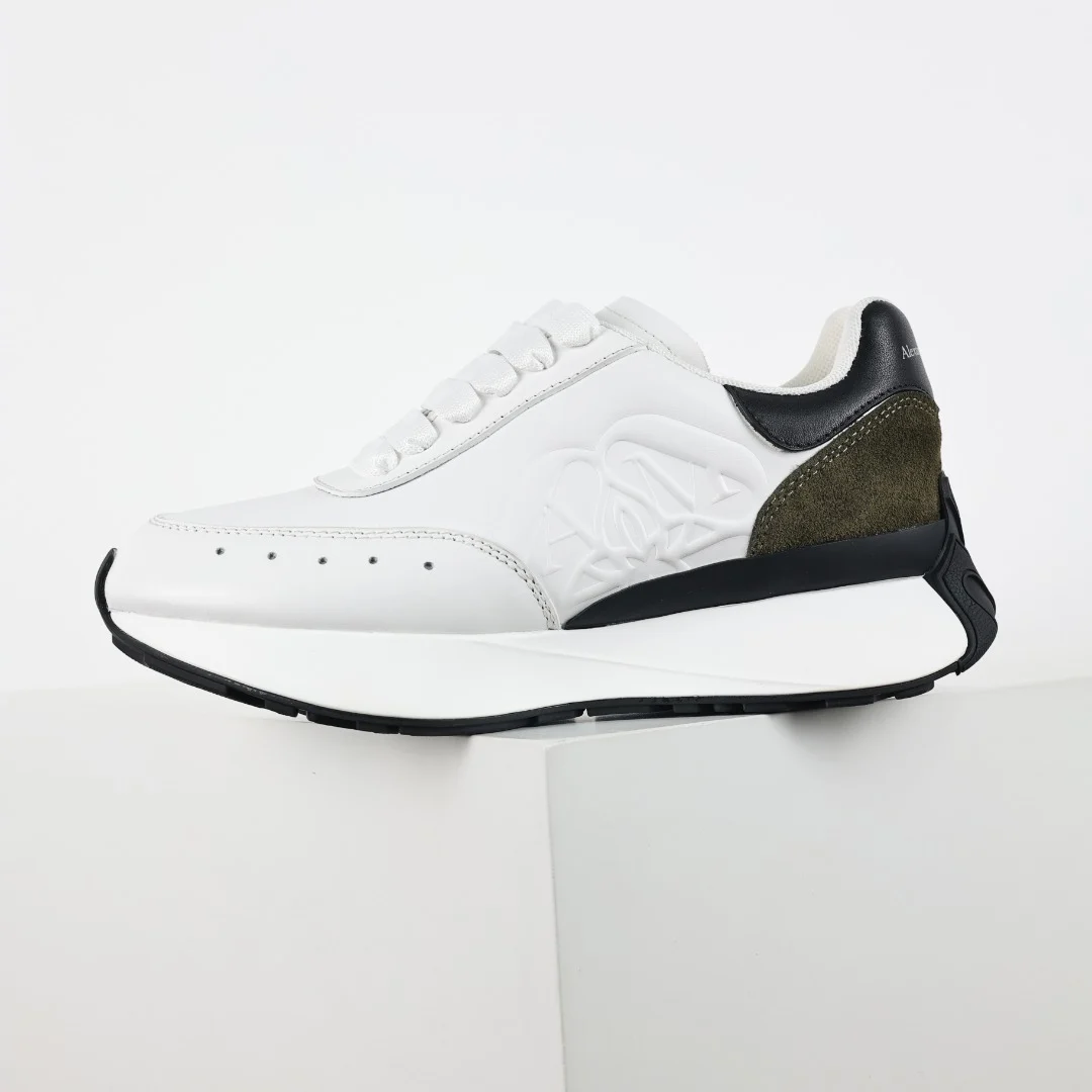 Alexander McQueen Sneaker - immagine 9