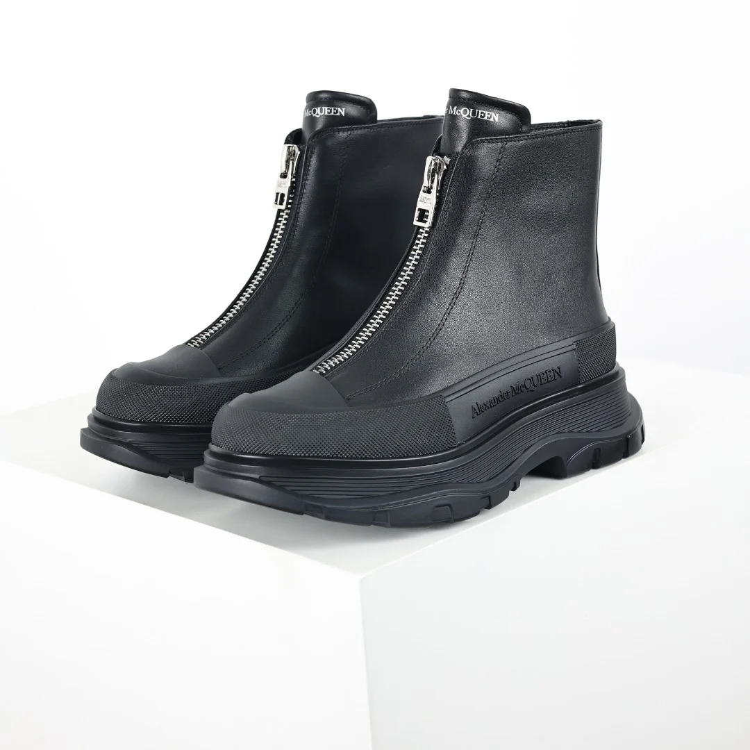 Alexander McQueen Sneaker - immagine 2