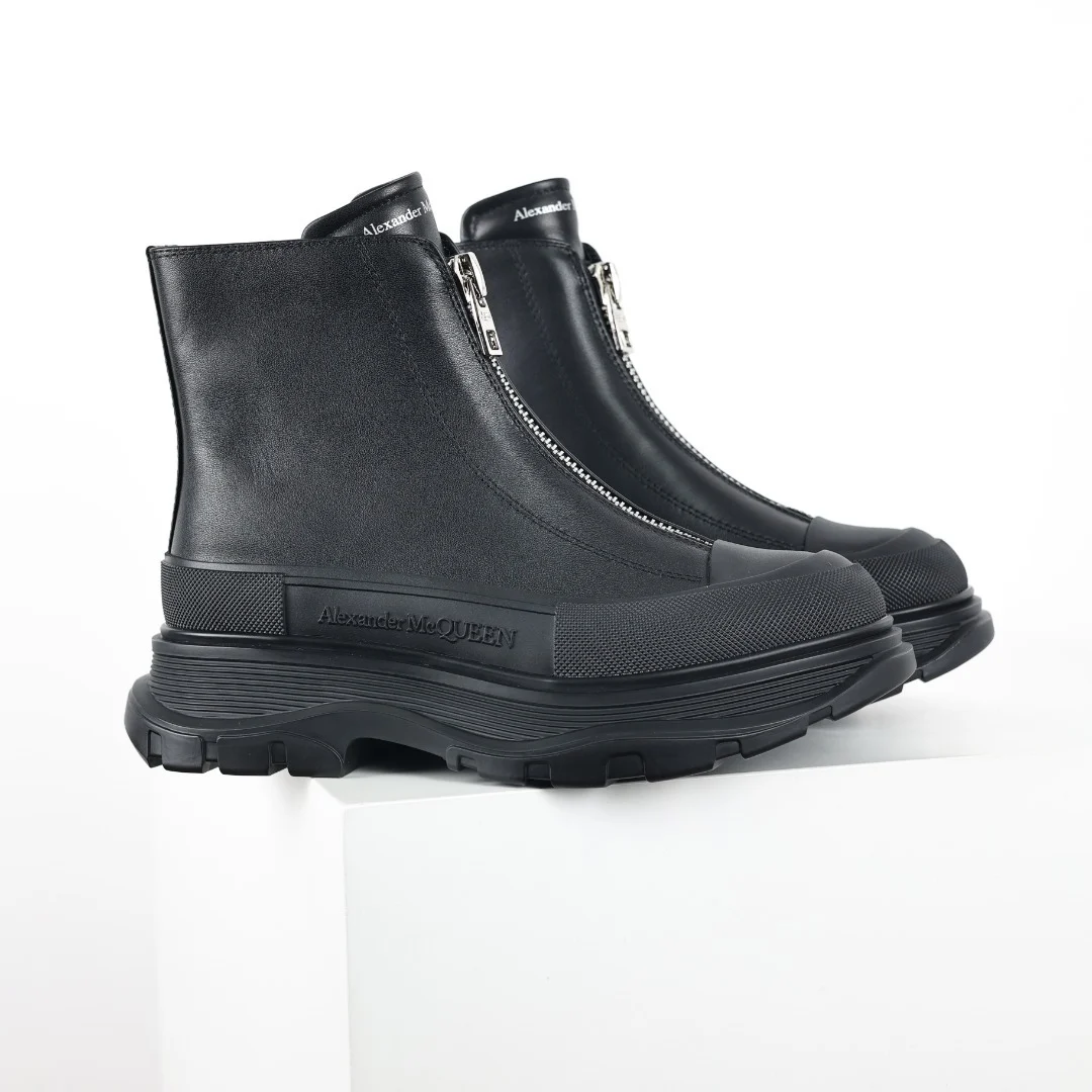 Alexander McQueen Sneaker - immagine 3