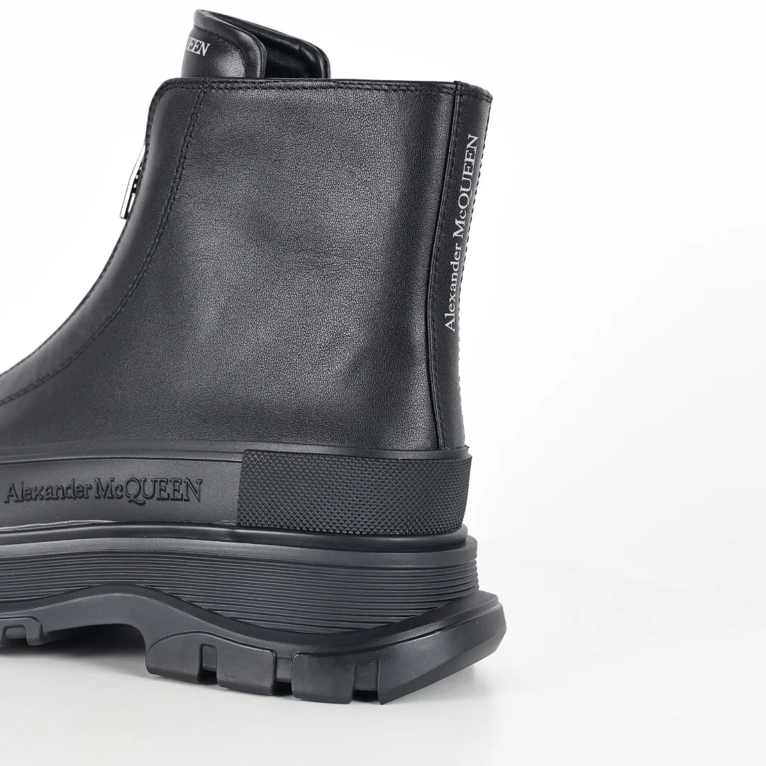 Alexander McQueen Sneaker - immagine 4