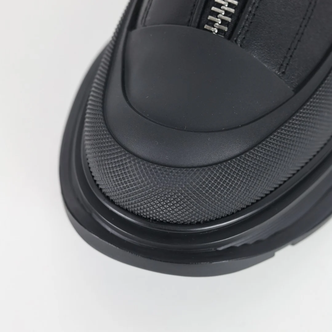 Alexander McQueen Sneaker - immagine 5
