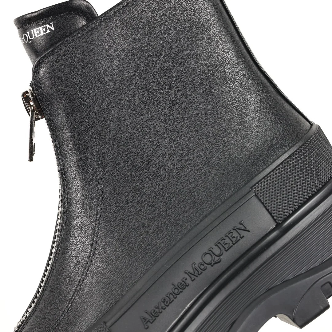 Alexander McQueen Sneaker - immagine 6