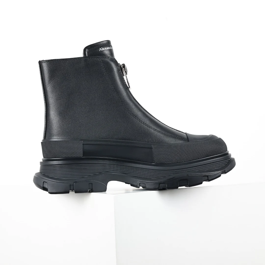 Alexander McQueen Sneaker - immagine 7
