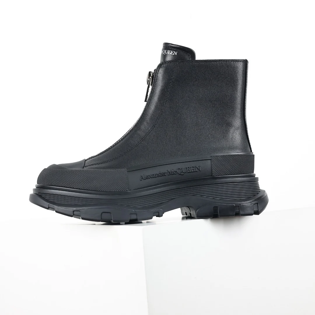 Alexander McQueen Sneaker - immagine 9