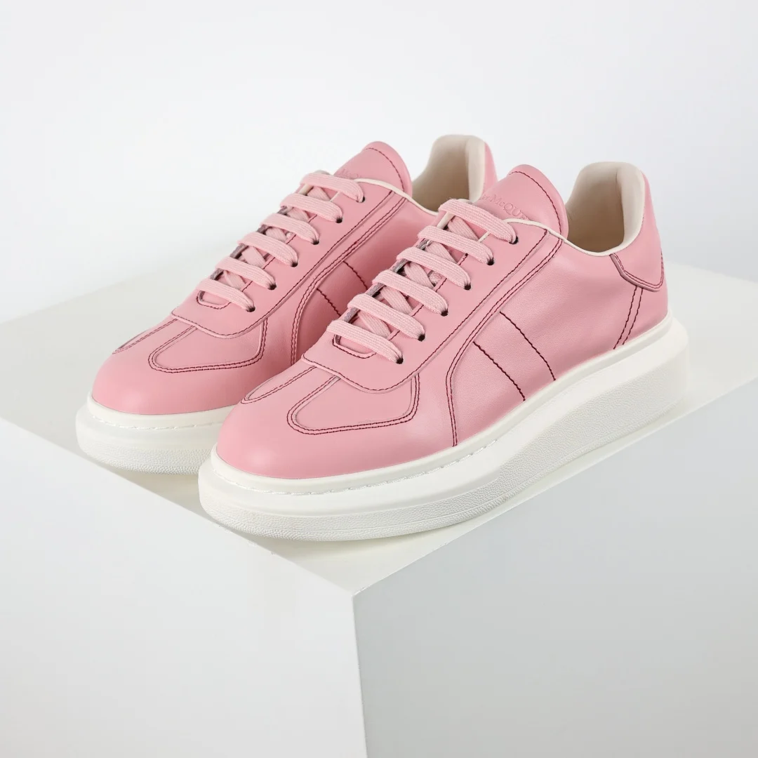 Alexander McQueen Sneaker - immagine 2