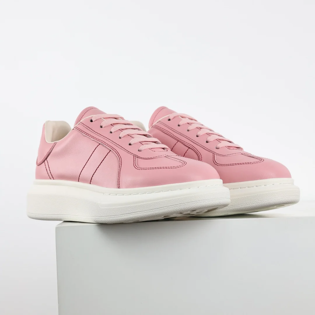 Alexander McQueen Sneaker - immagine 3