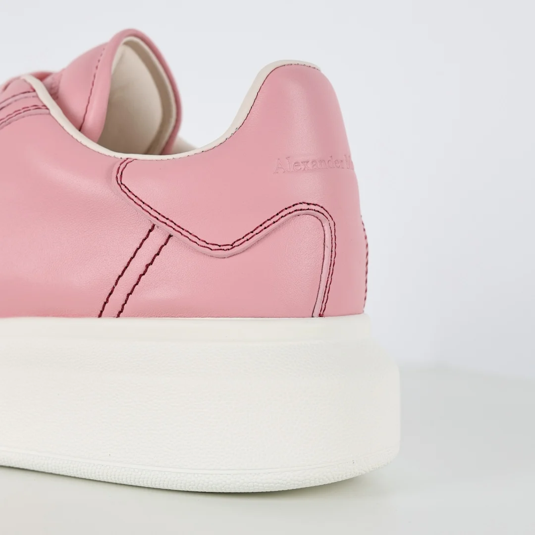 Alexander McQueen Sneaker - immagine 4