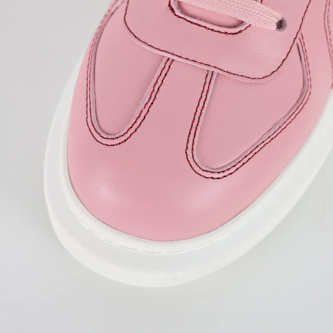 Alexander McQueen Sneaker - immagine 5