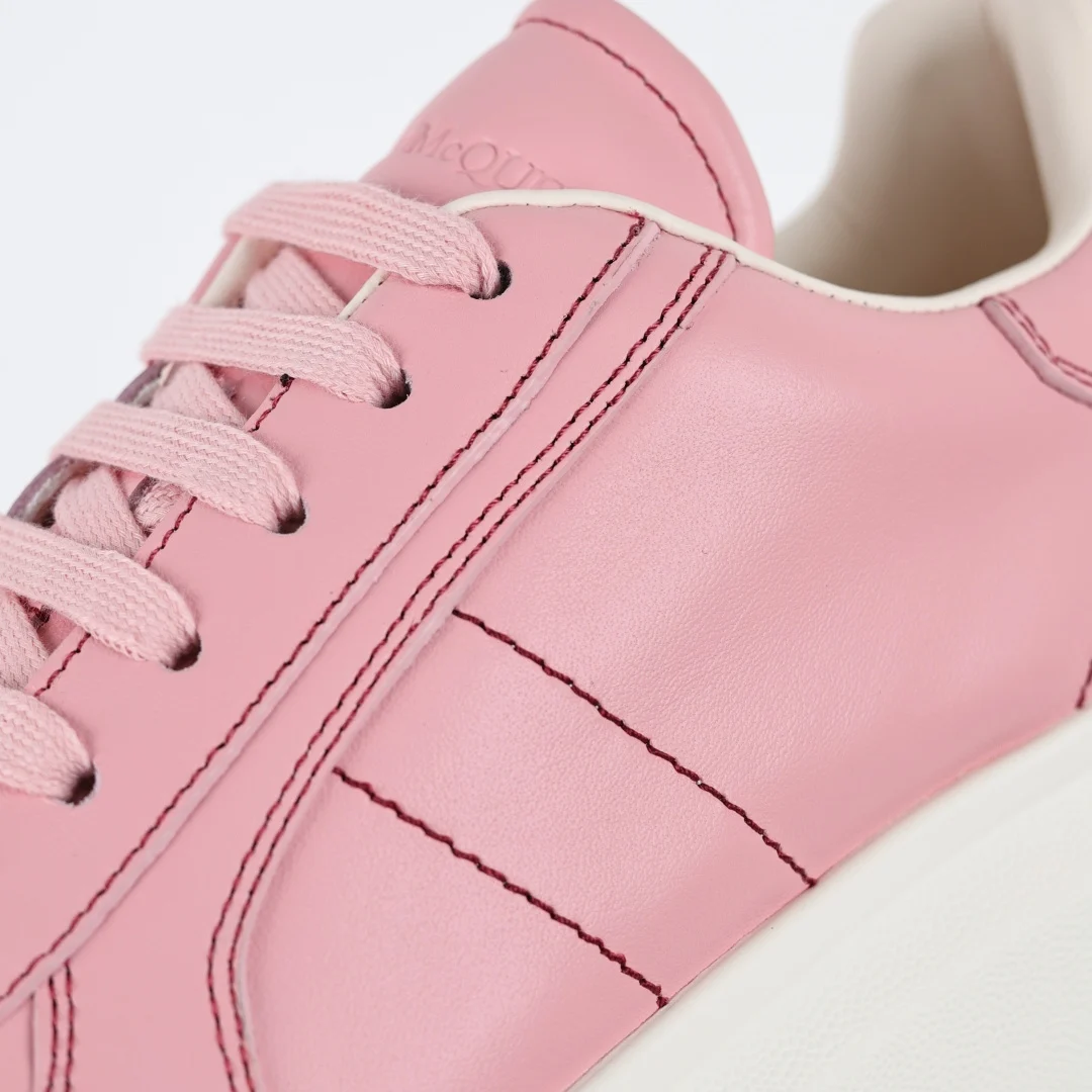 Alexander McQueen Sneaker - immagine 6