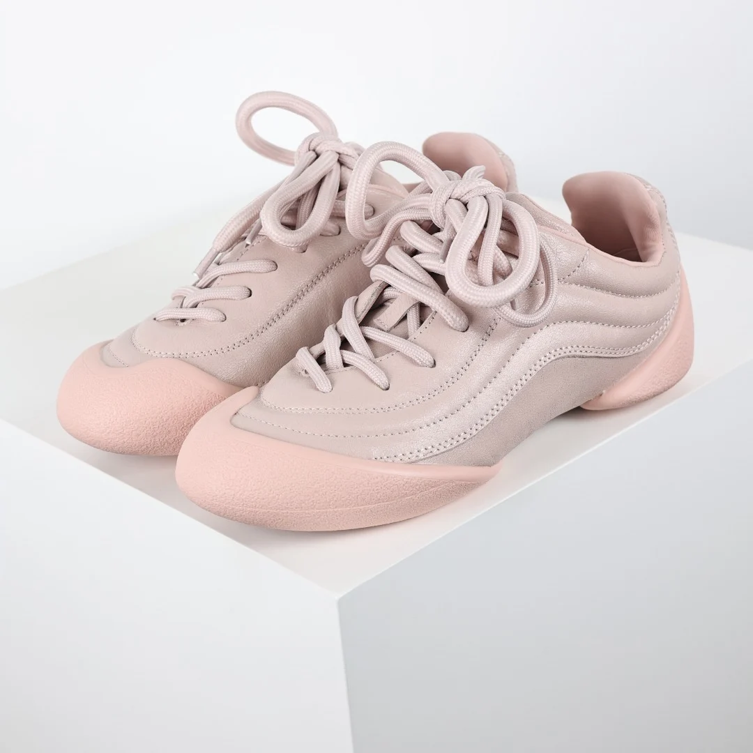 Alexander McQueen Sneaker - immagine 2