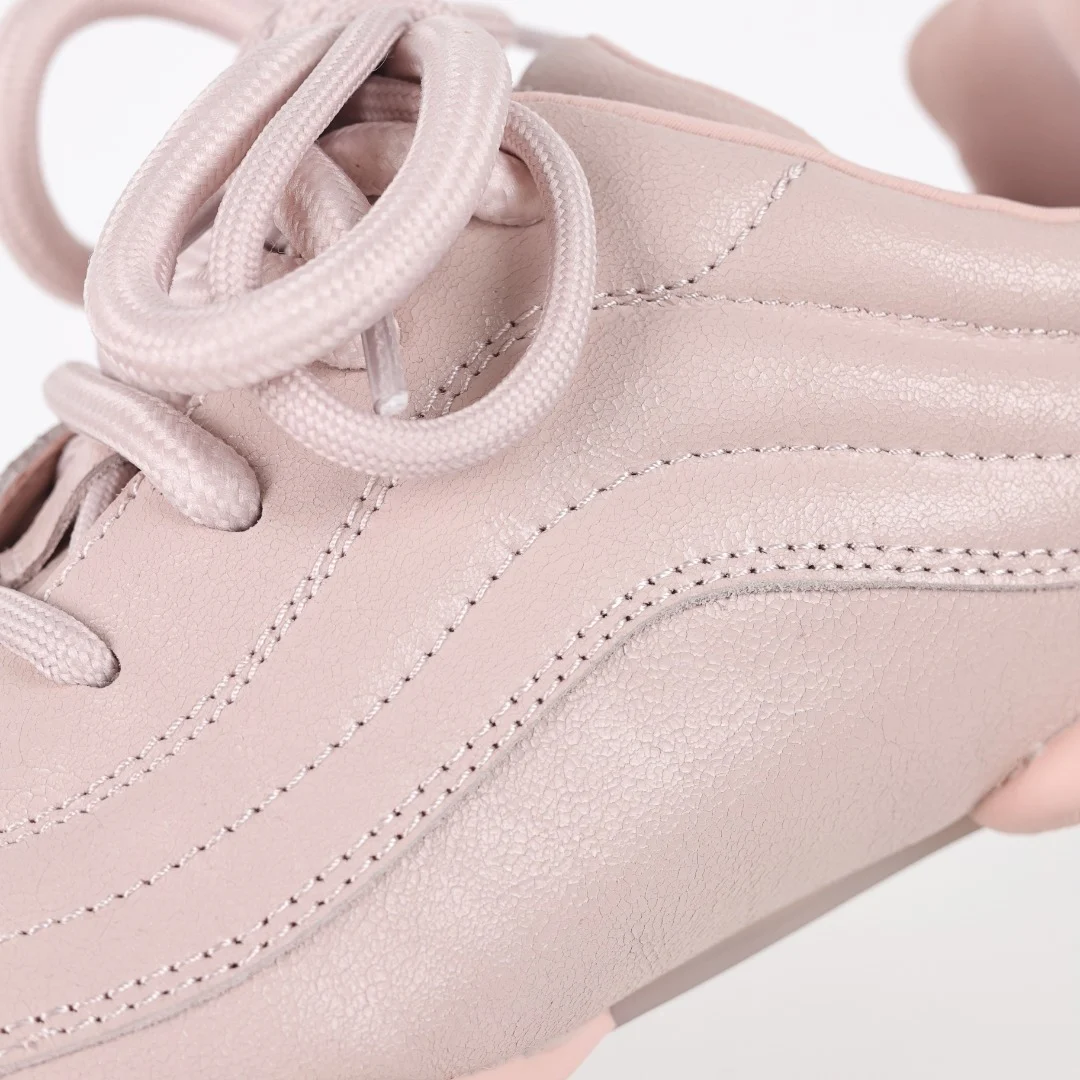 Alexander McQueen Sneaker - immagine 6