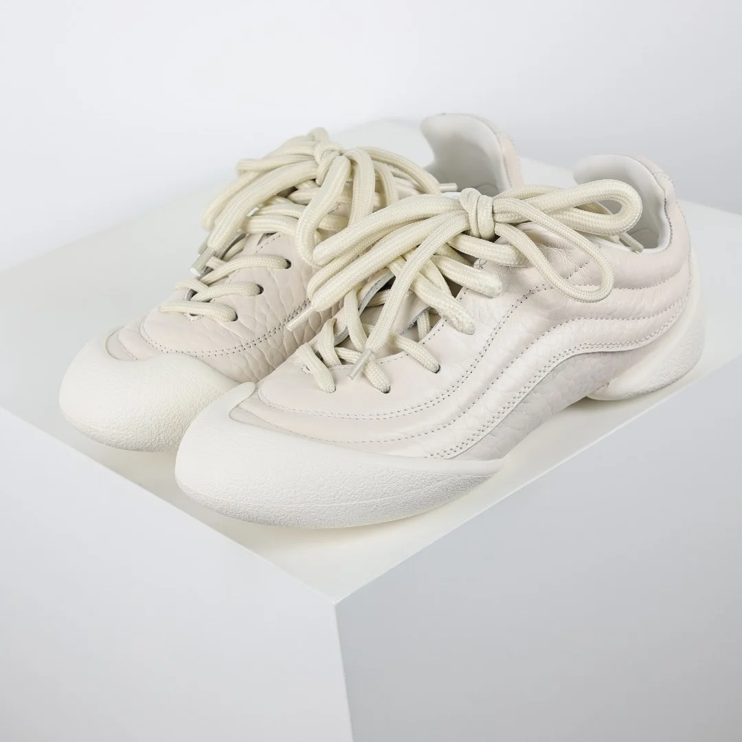Alexander McQueen Sneaker - immagine 2