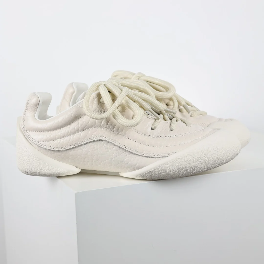 Alexander McQueen Sneaker - immagine 3