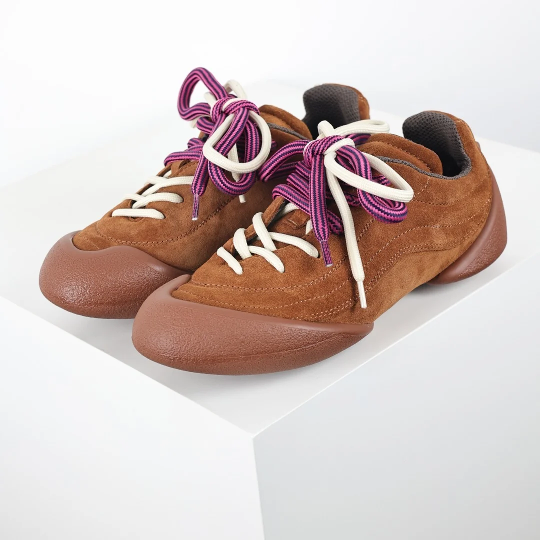 Alexander McQueen Sneaker - immagine 2