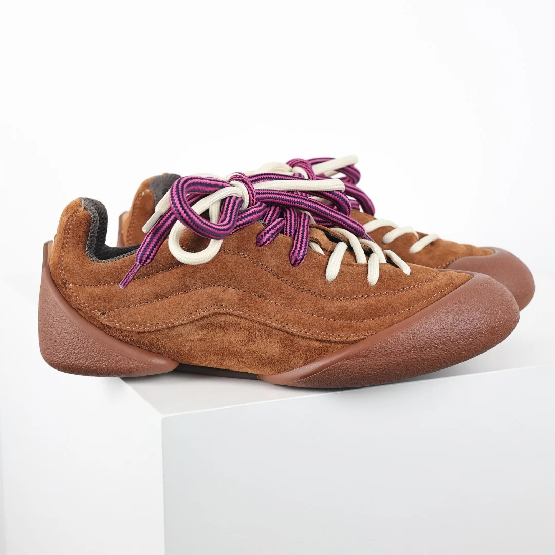 Alexander McQueen Sneaker - immagine 3