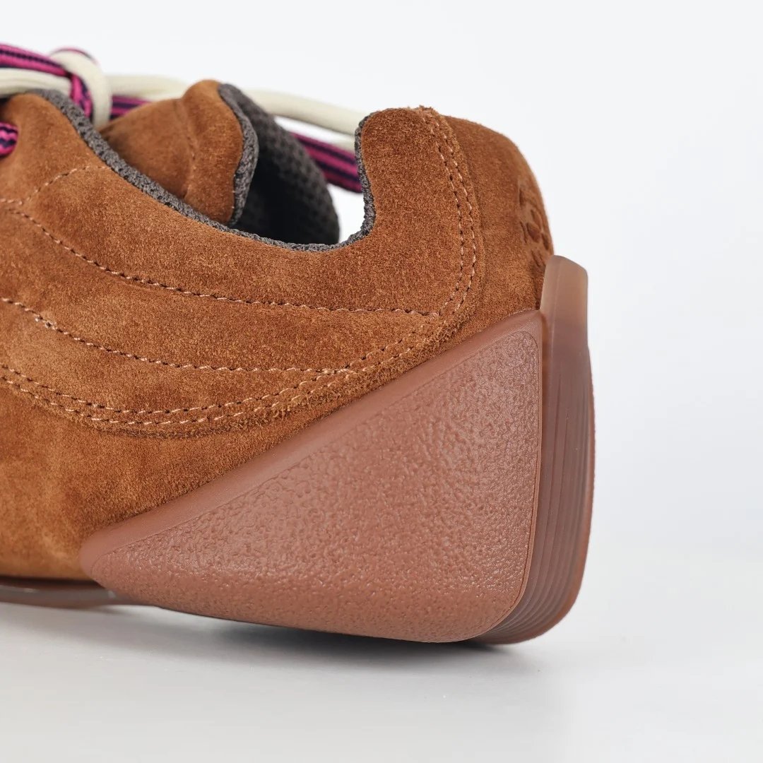 Alexander McQueen Sneaker - immagine 4