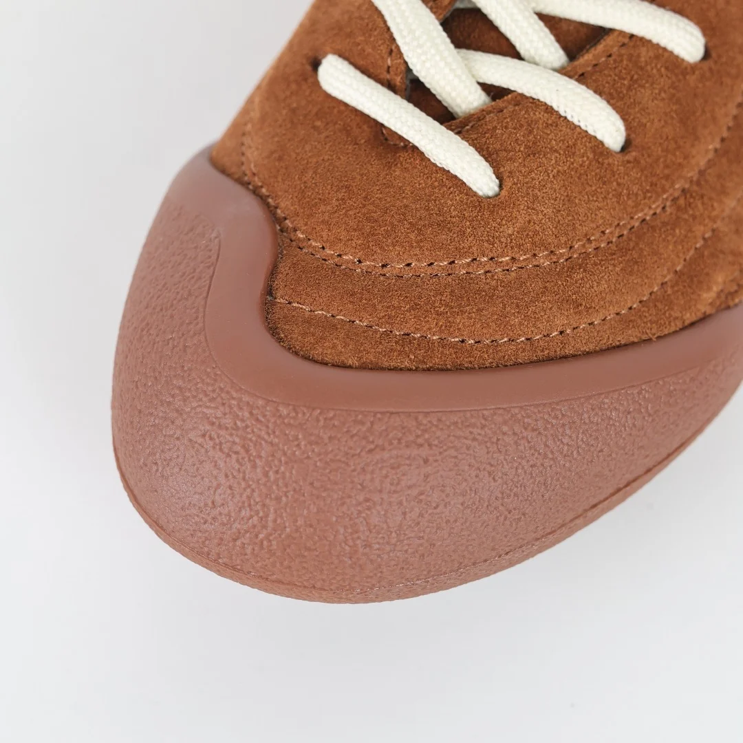 Alexander McQueen Sneaker - immagine 5