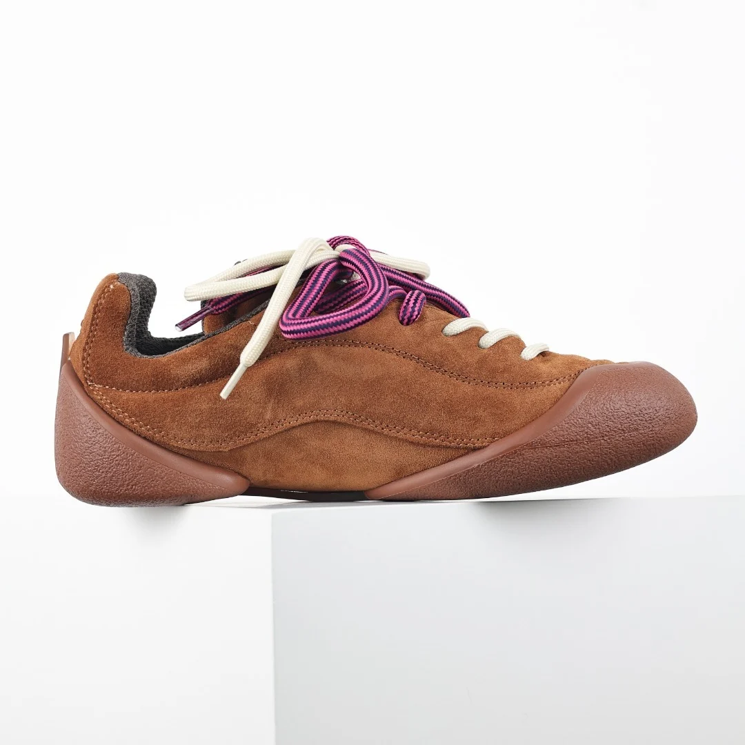 Alexander McQueen Sneaker - immagine 7