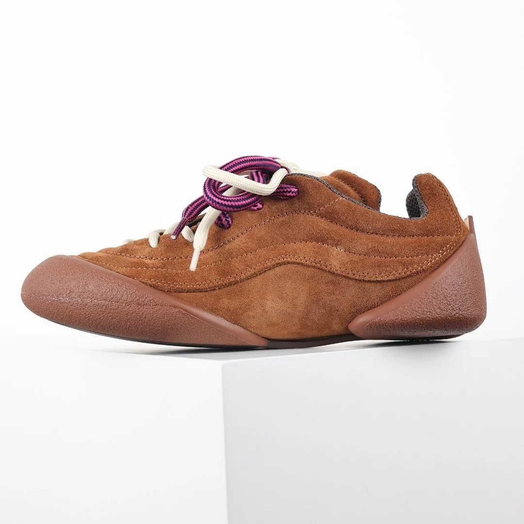 Alexander McQueen Sneaker - immagine 9