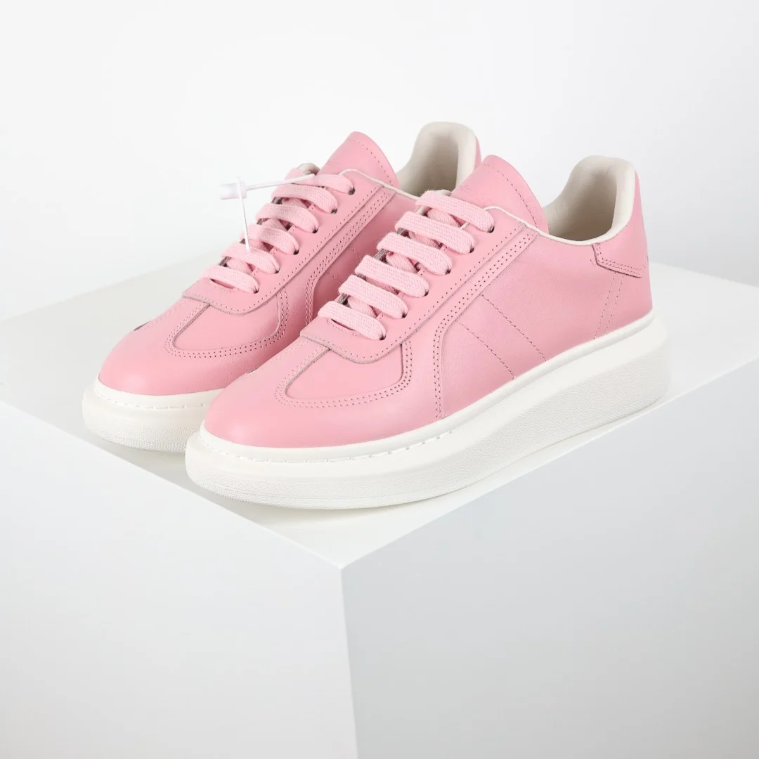 Alexander McQueen Sneaker - immagine 2