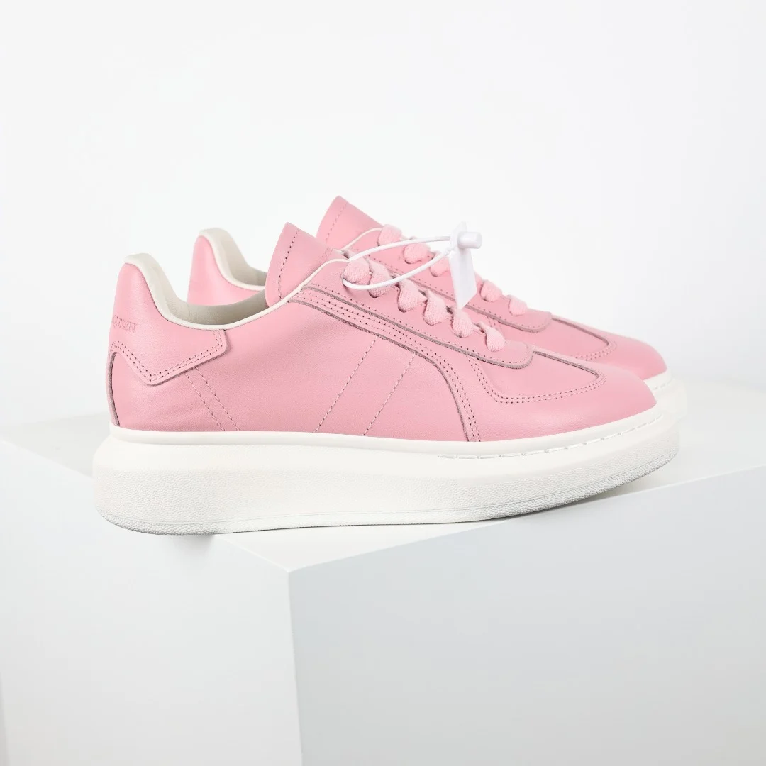 Alexander McQueen Sneaker - immagine 3