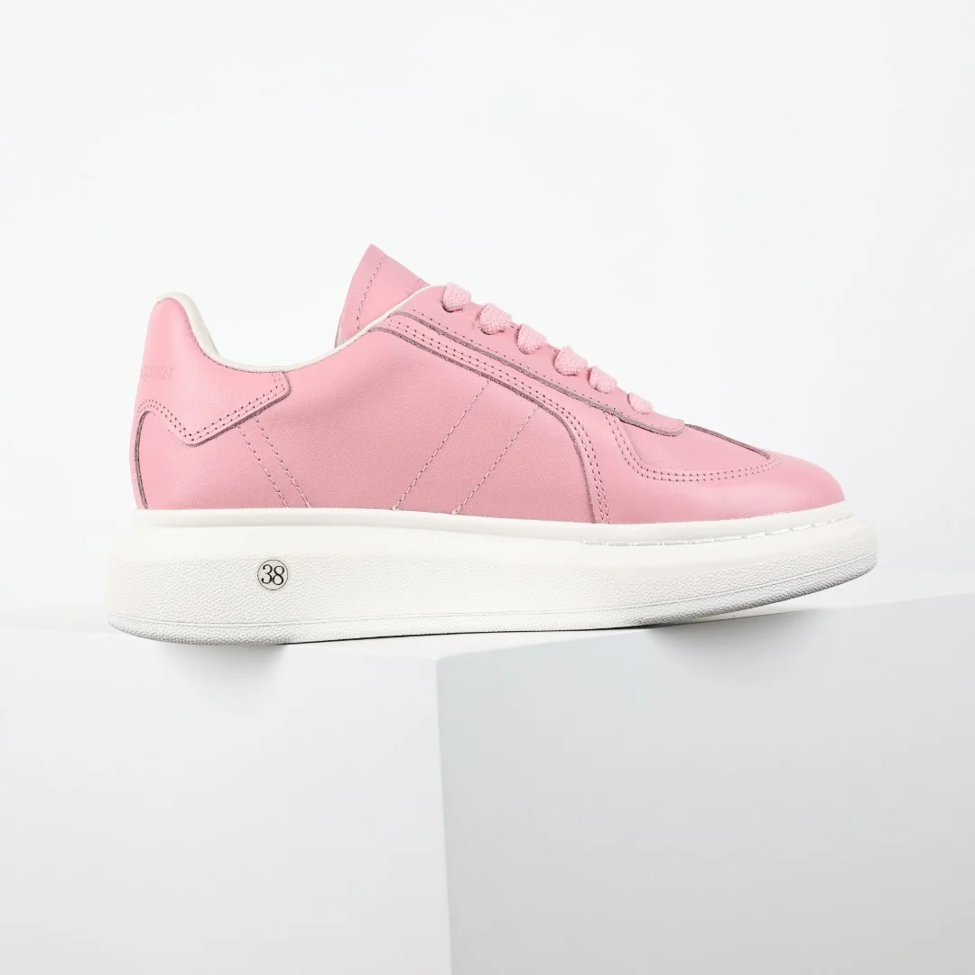 Alexander McQueen Sneaker - immagine 7