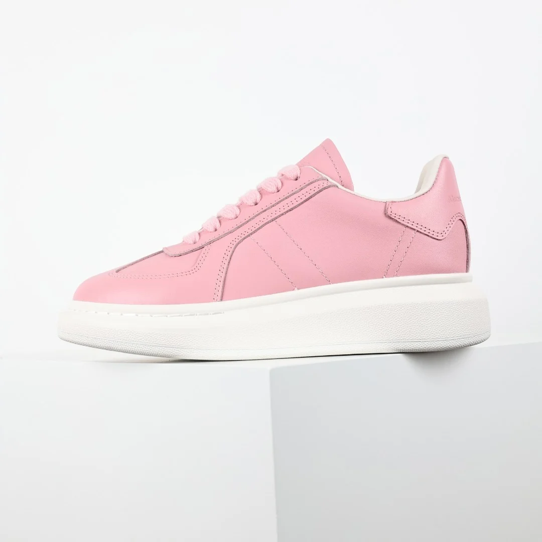 Alexander McQueen Sneaker - immagine 9