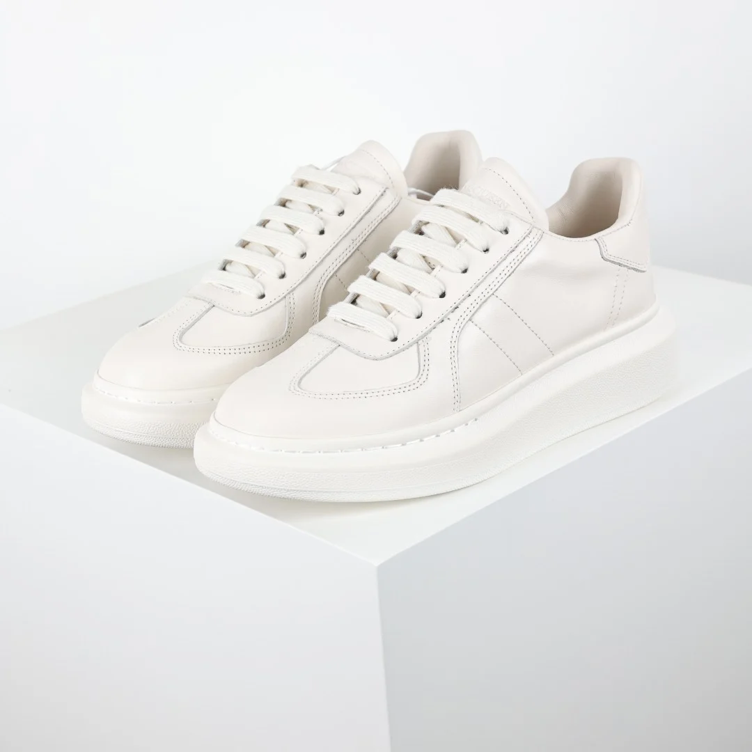 Alexander McQueen Sneaker - immagine 2