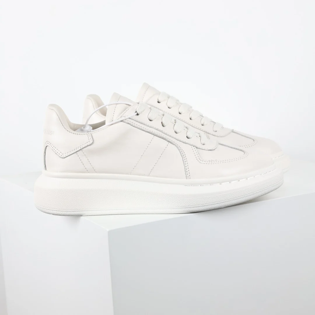 Alexander McQueen Sneaker - immagine 3