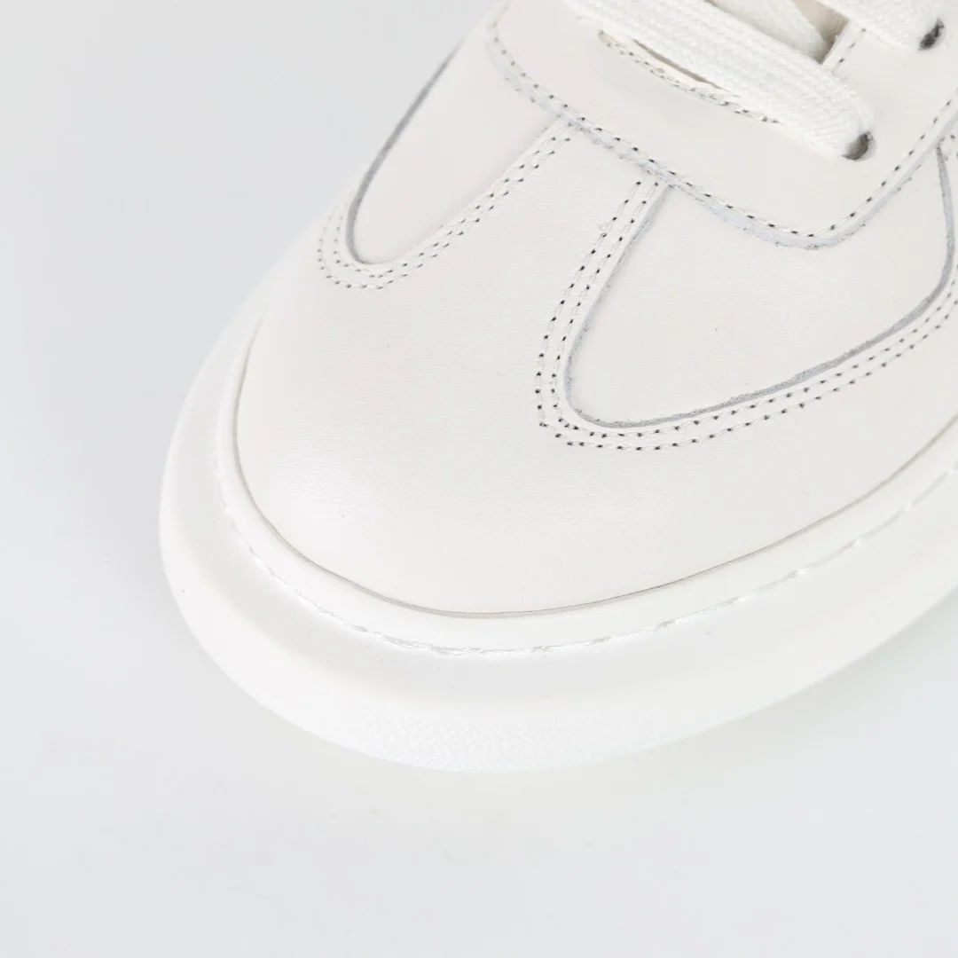 Alexander McQueen Sneaker - immagine 5
